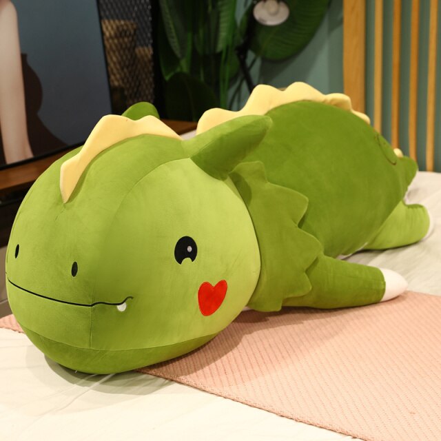 BowLift | Huge Colorful Cute Dragon Plushies