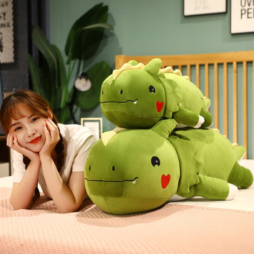 BowLift | Huge Colorful Cute Dragon Plushies