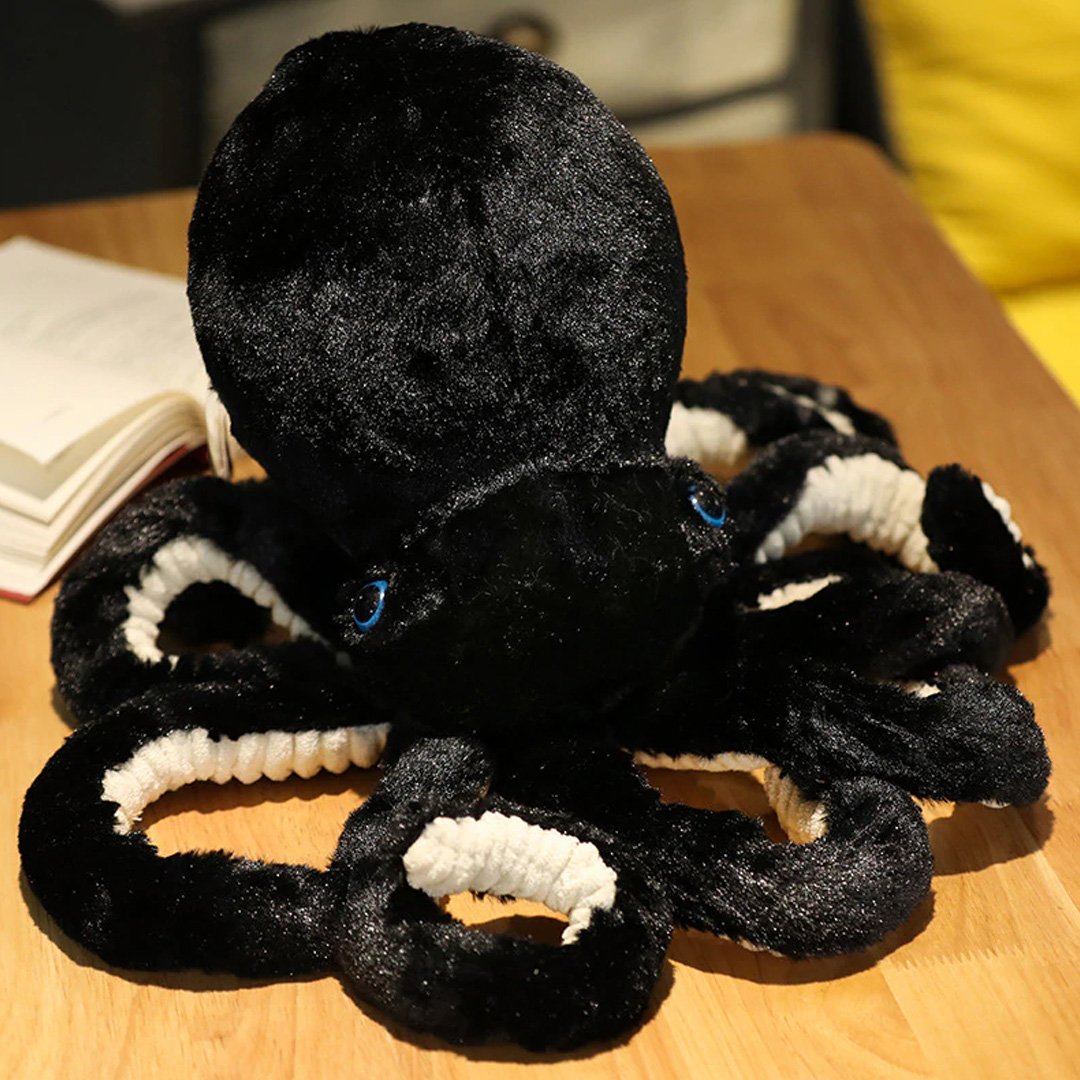 BowLift | Inky the Squid