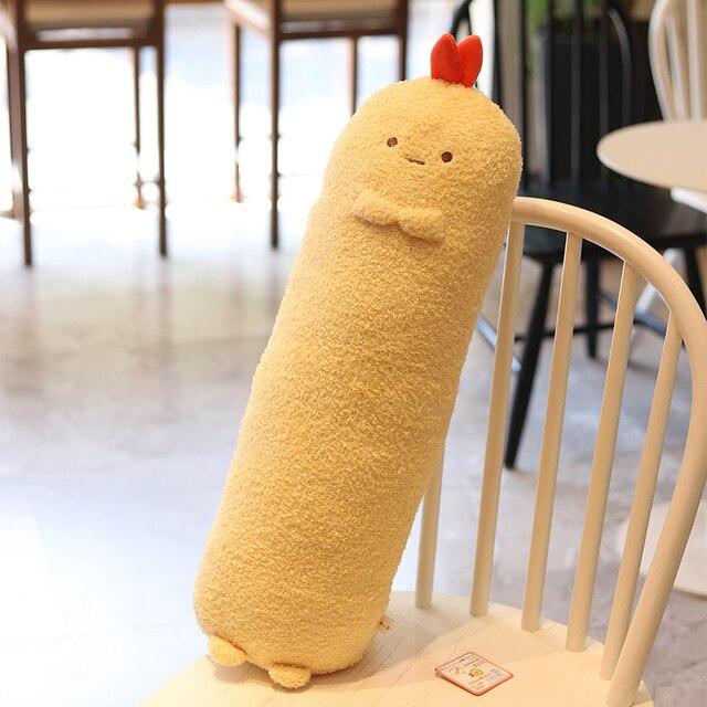 BowLift | Japanese Fried Shrimp Tempura Family Plushies
