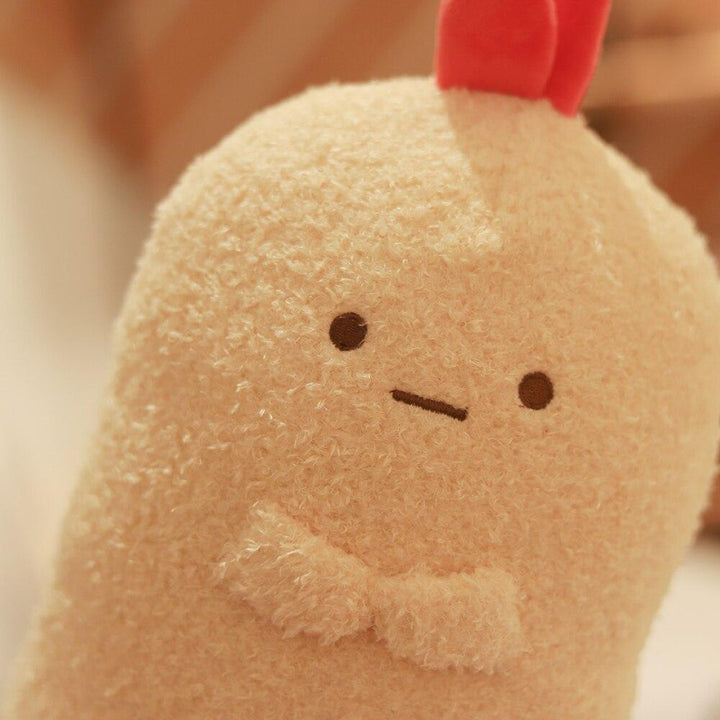 BowLift | Japanese Fried Shrimp Tempura Family Plushies