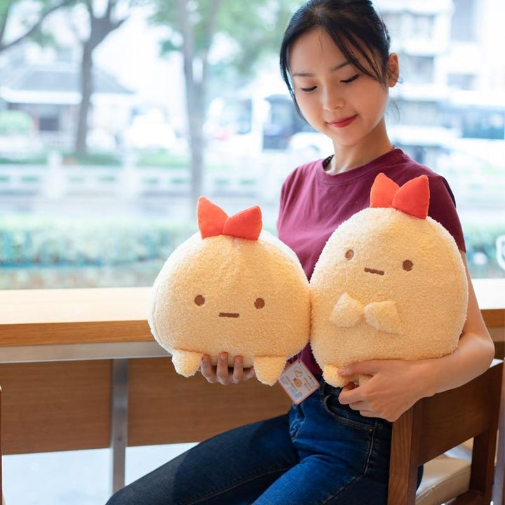 BowLift | Japanese Fried Shrimp Plushie