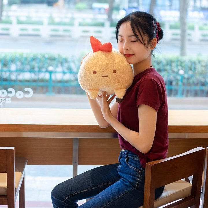 BowLift | Japanese Fried Shrimp Plushie