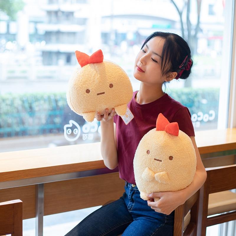 BowLift | Japanese Fried Shrimp Plushie