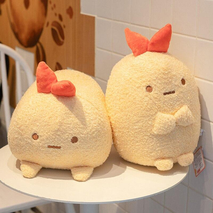 BowLift | Japanese Fried Shrimp Plushie