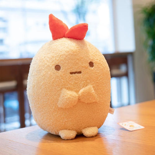 BowLift | Japanese Fried Shrimp Plushie