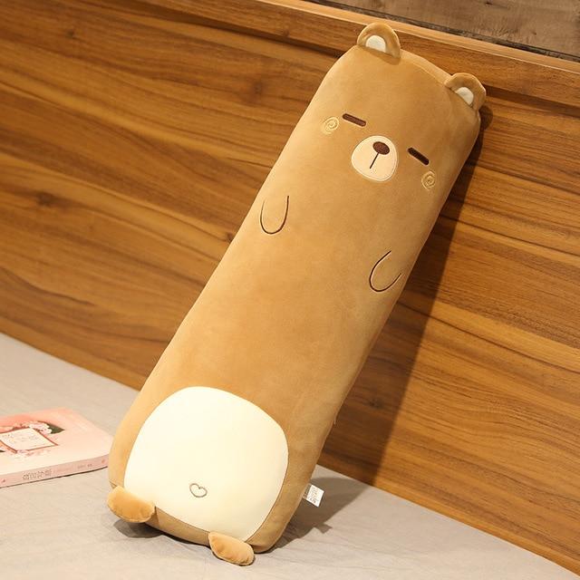 BowLift | Kawaii Animal Body Pillow Collection