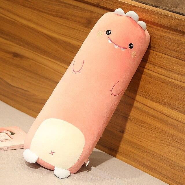 BowLift | Kawaii Animal Body Pillow Collection