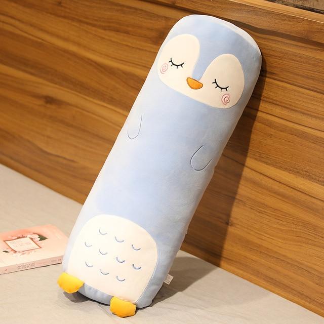 BowLift | Kawaii Animal Body Pillow Collection