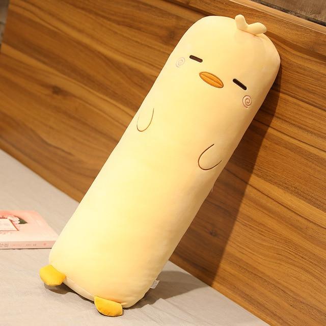 BowLift | Kawaii Animal Body Pillow Collection