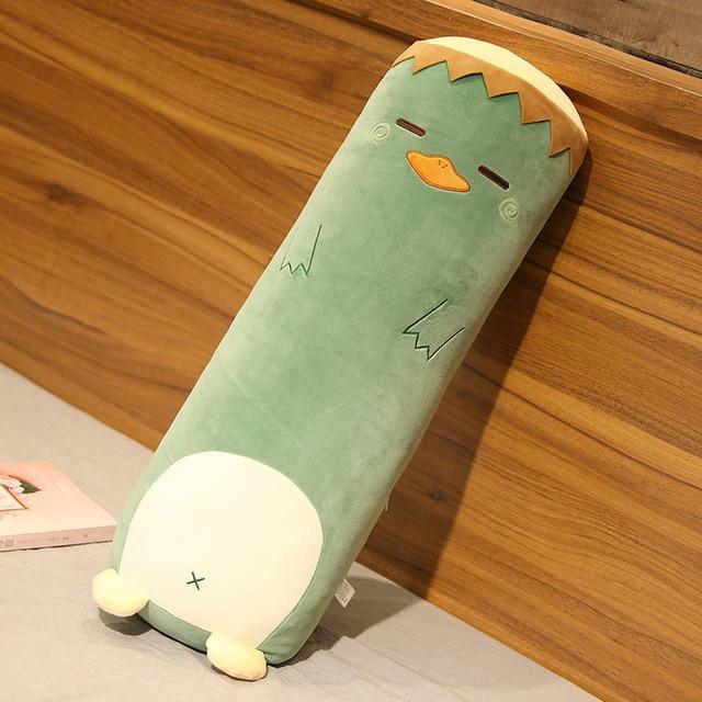 BowLift | Kawaii Animal Body Pillow Collection