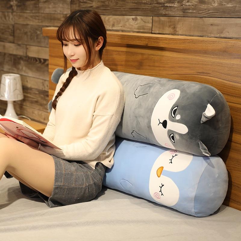 BowLift | Kawaii Animal Body Pillow Collection