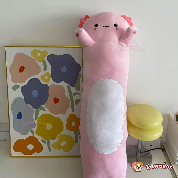 BowLift | Kawaii Animal Body Pillow Collection