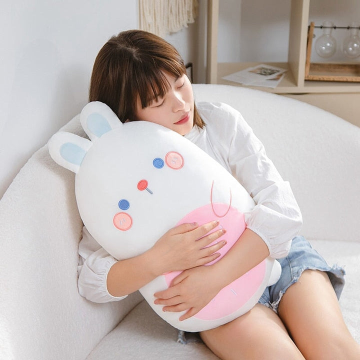 BowLift | Kawaii Animal Pancake Plushies Collection 2023