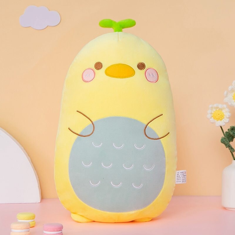 BowLift | Kawaii Animal Pancake Plushies Collection 2023