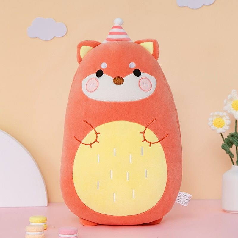 BowLift | Kawaii Animal Pancake Plushies Collection 2023