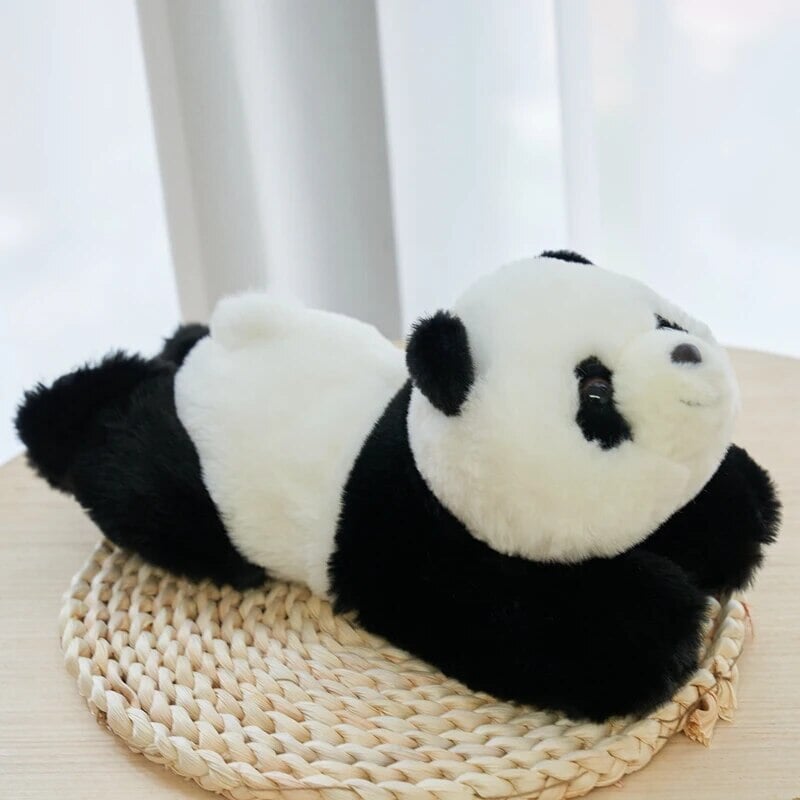 BowLift | Kawaii Animal Slap Snap Wrap Wristband Plushie Collection