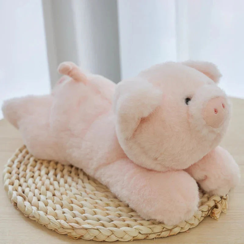 BowLift | Kawaii Animal Slap Snap Wrap Wristband Plushie Collection