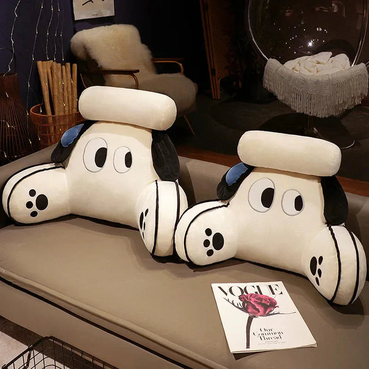 BowLift | Kawaii Animals Resting Cushion Pillow
