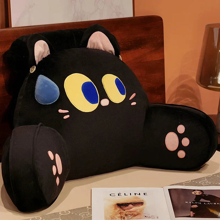 BowLift | Kawaii Animals Resting Cushion Pillow