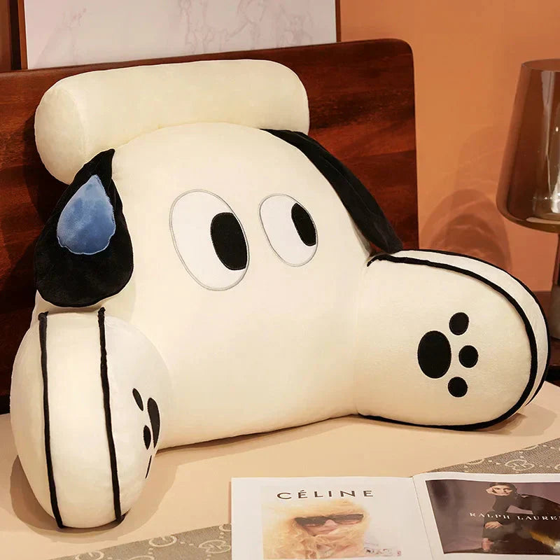 BowLift | Kawaii Animals Resting Cushion Pillow