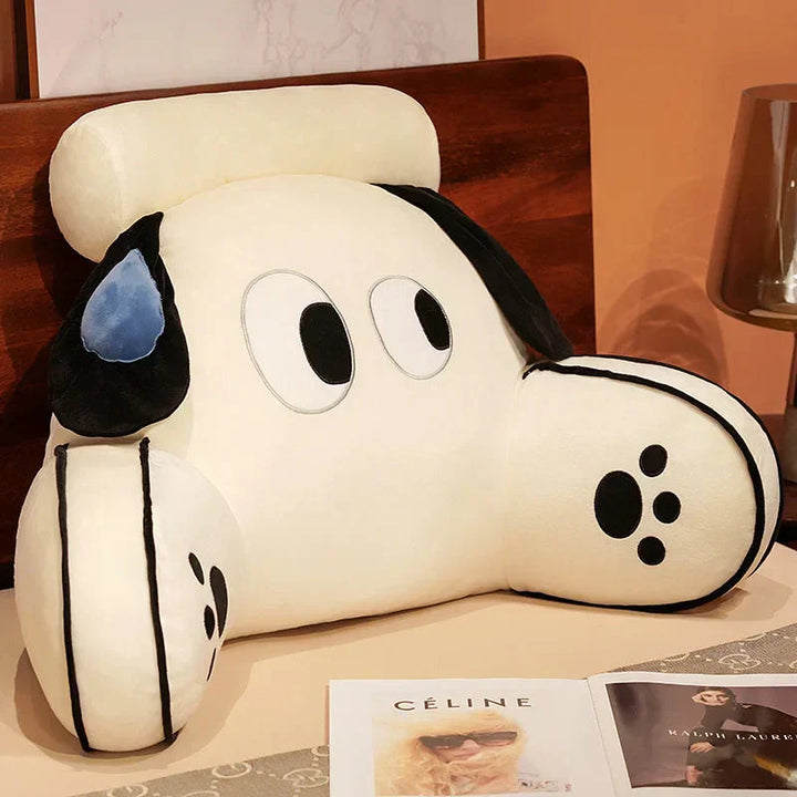 BowLift | Kawaii Animals Resting Cushion Pillow