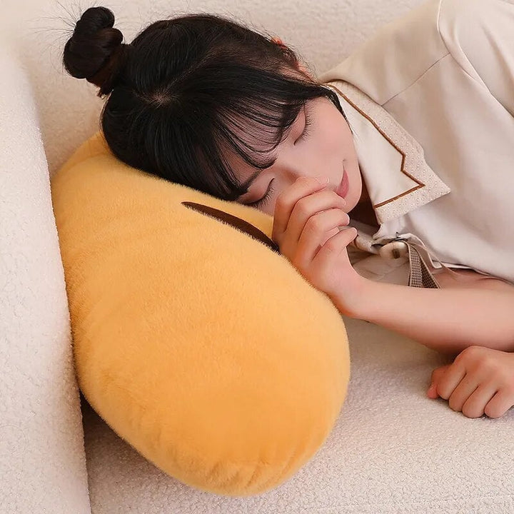 BowLift | Kawaii Baguette Plushie
