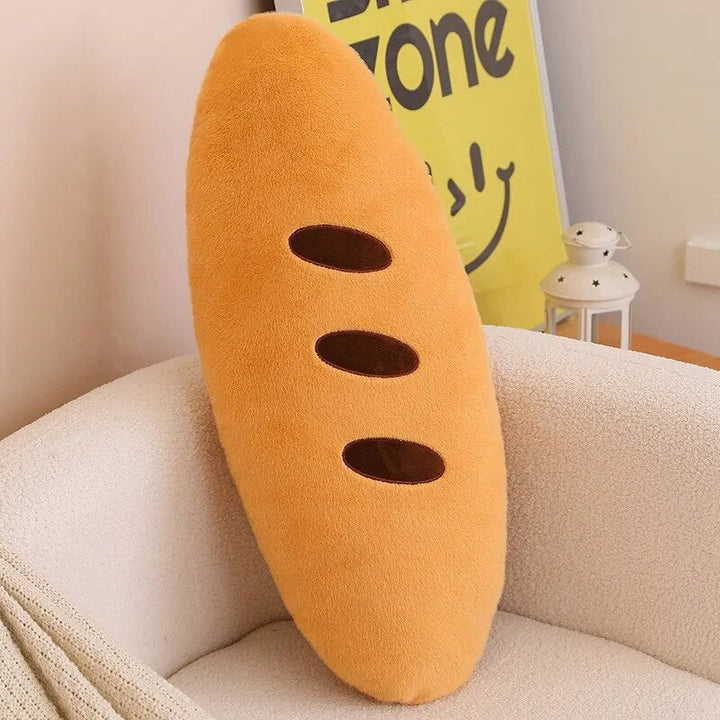 BowLift | Kawaii Baguette Plushie
