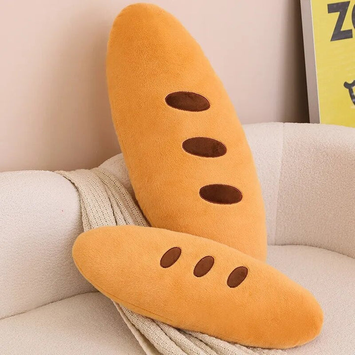 BowLift | Kawaii Baguette Plushie