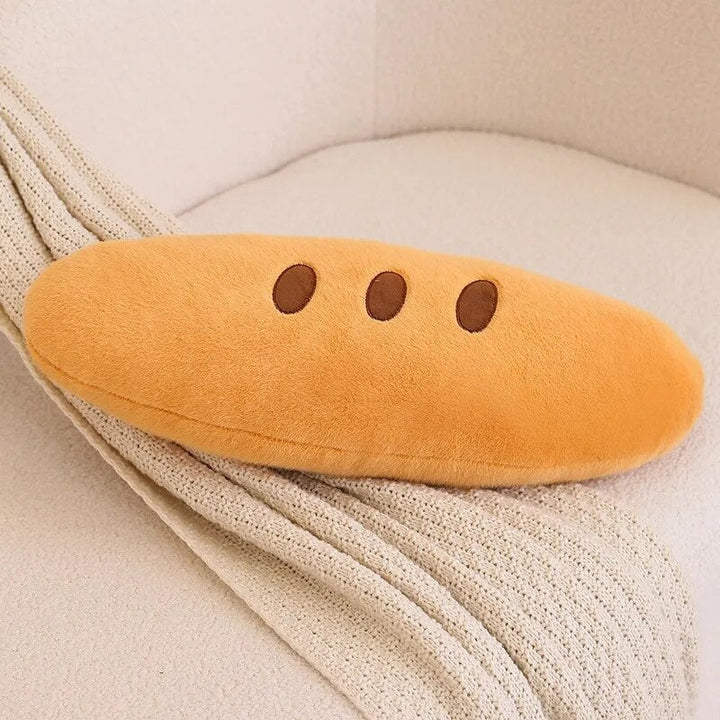 BowLift | Kawaii Baguette Plushie