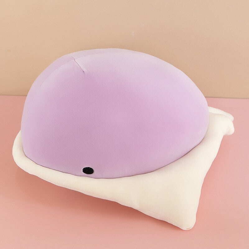 BowLift | Kawaii Blue Purple Manta Ray Plushies