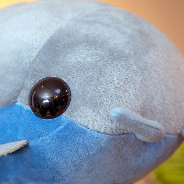 BowLift | Kawaii Isopod Animal Plush