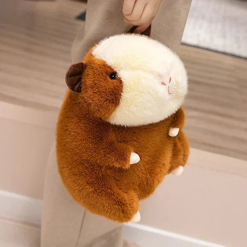 BowLift | Kawaii Chibi Guinea Pig Plushies