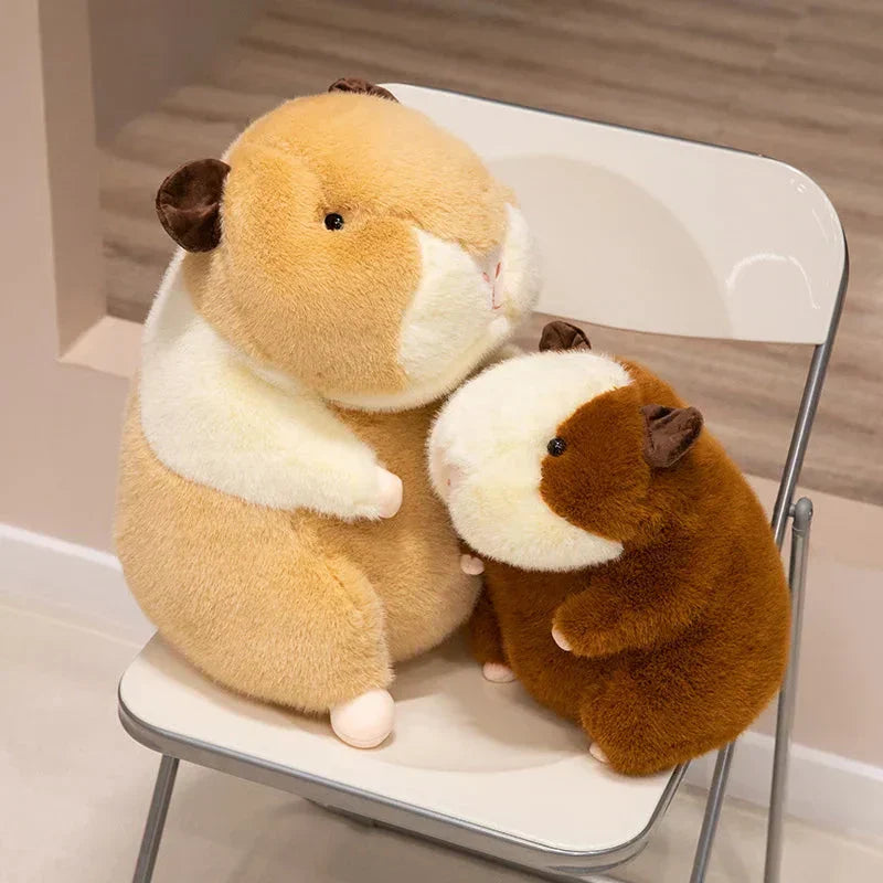 BowLift | Kawaii Chibi Guinea Pig Plushies