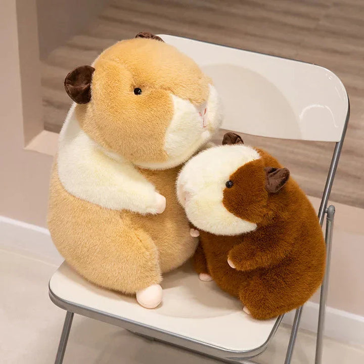 BowLift | Kawaii Chibi Guinea Pig Plushies