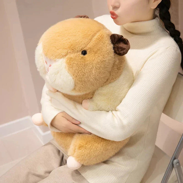 BowLift | Kawaii Chibi Guinea Pig Plushies