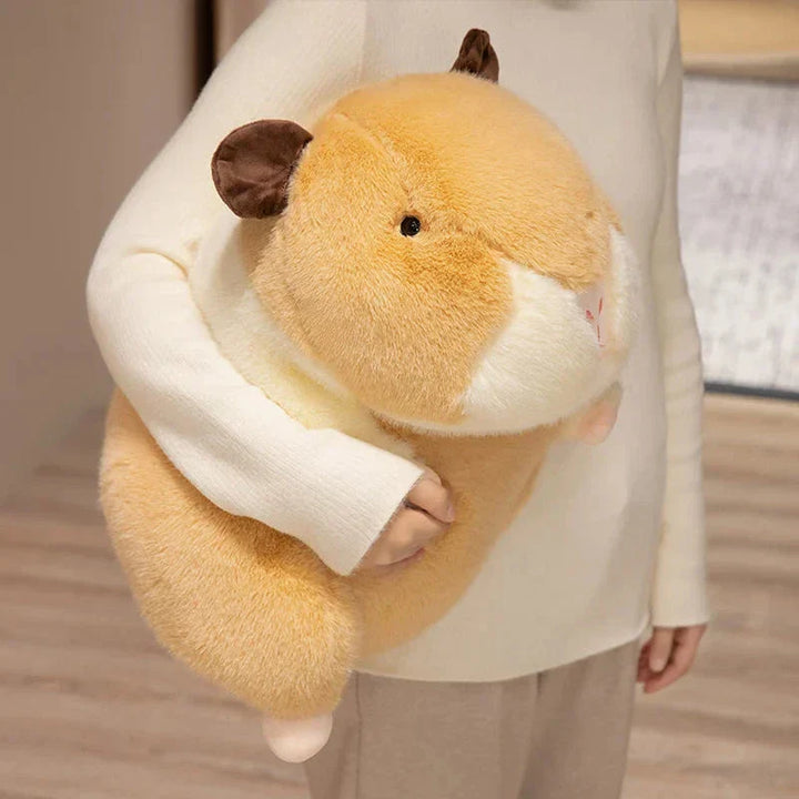 BowLift | Kawaii Chibi Guinea Pig Plushies