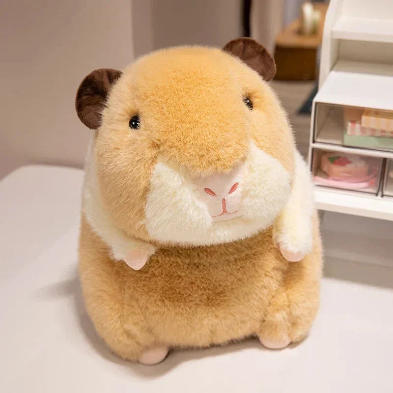 BowLift | Kawaii Chibi Guinea Pig Plushies