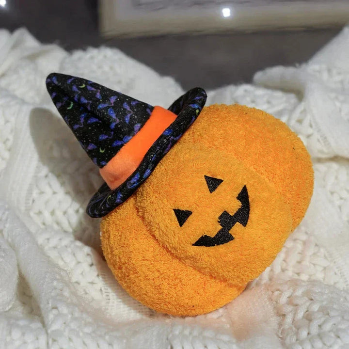 BowLift | Kawaii Chibi Halloween Plushie Crew