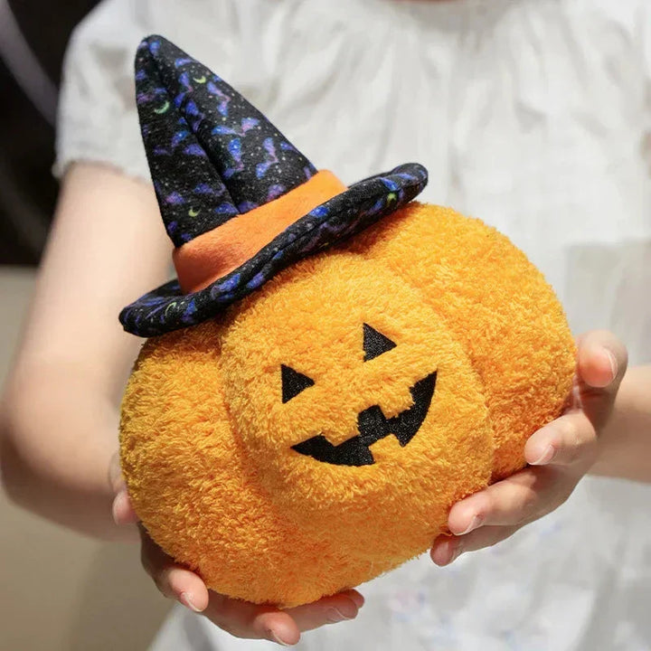 BowLift | Kawaii Chibi Halloween Plushie Crew