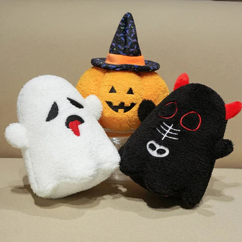 BowLift | Kawaii Chibi Halloween Plushie Crew