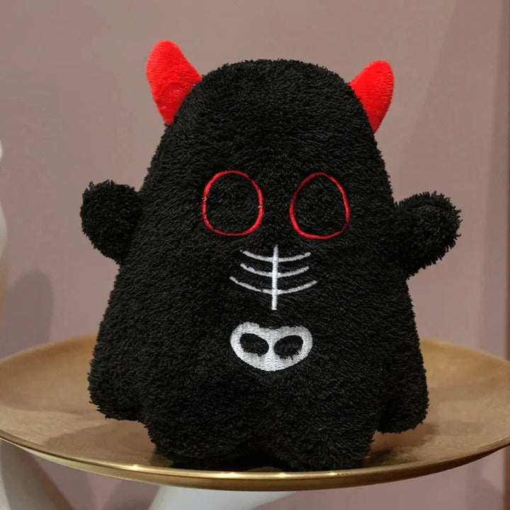 BowLift | Kawaii Chibi Halloween Plushie Crew