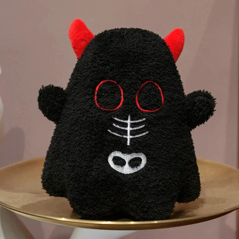 BowLift | Kawaii Chibi Halloween Plushie Crew