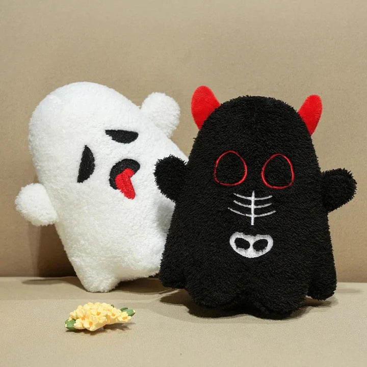 BowLift | Kawaii Chibi Halloween Plushie Crew