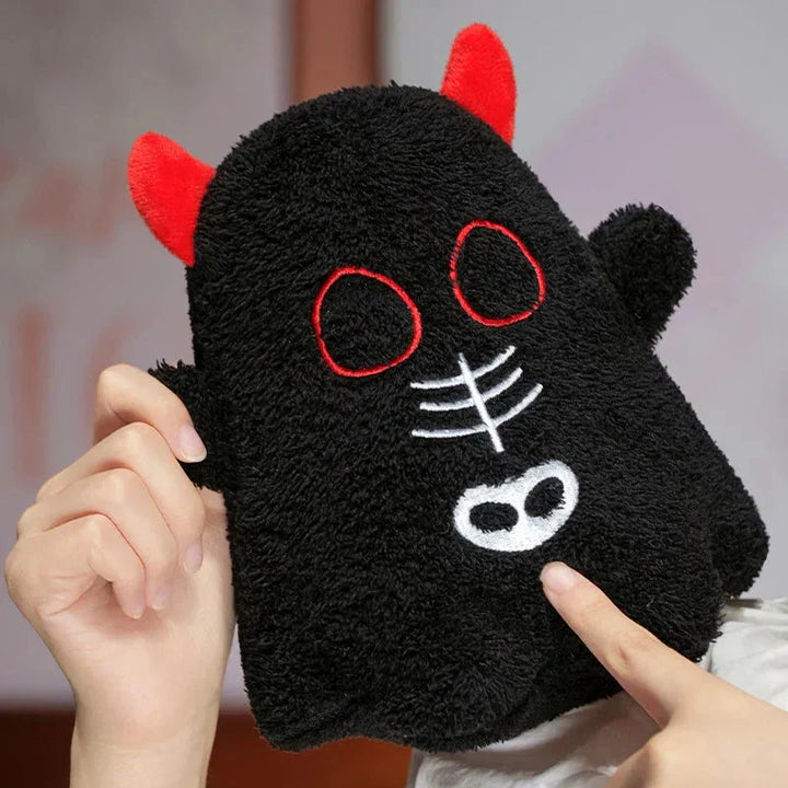 BowLift | Kawaii Chibi Halloween Plushie Crew