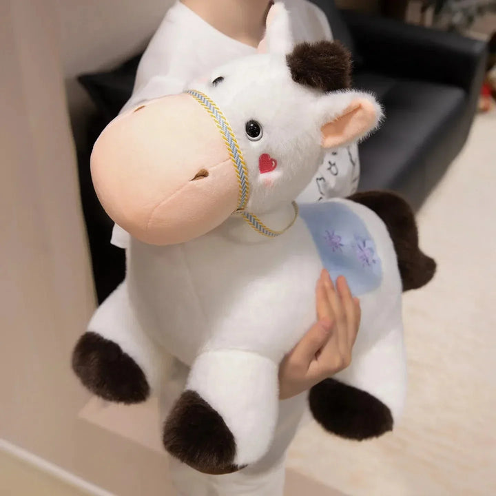 BowLift | Kawaii Chibi Horse Plushies