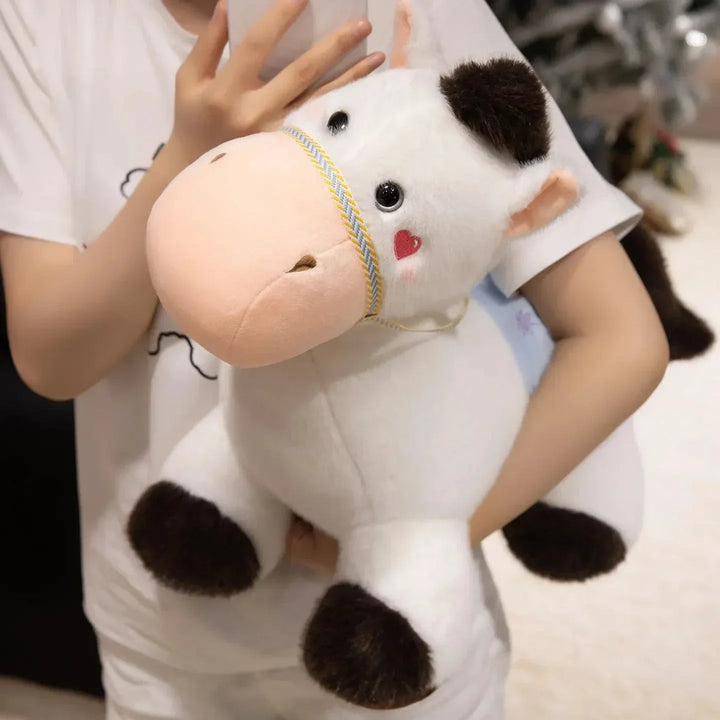 BowLift | Kawaii Chibi Horse Plushies