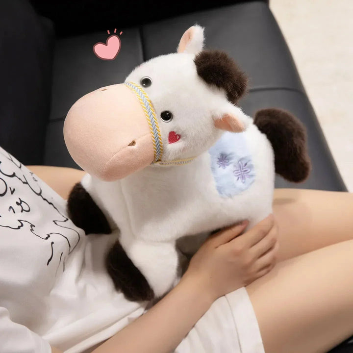 BowLift | Kawaii Chibi Horse Plushies