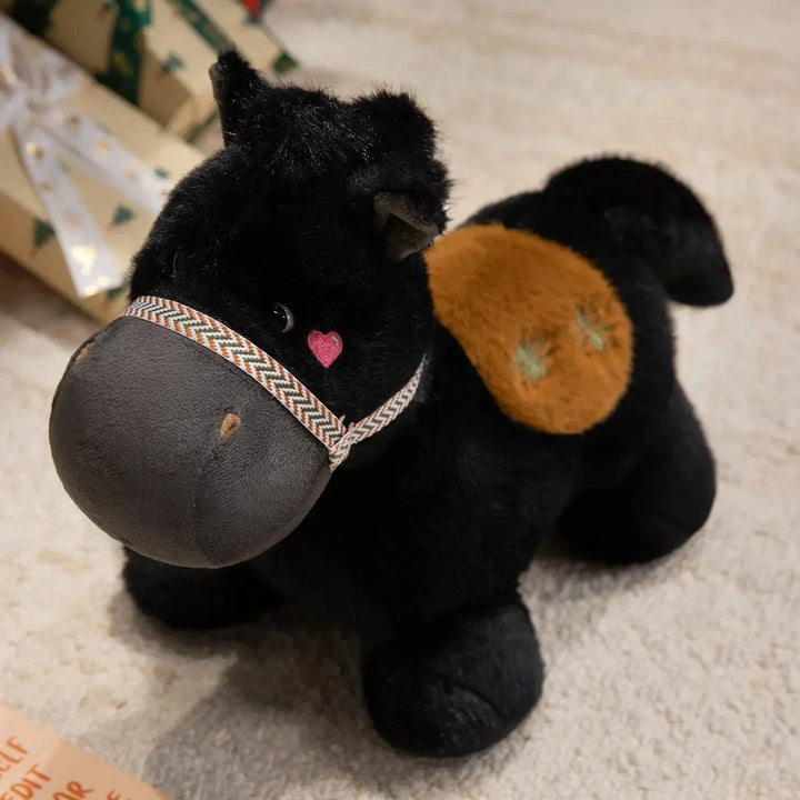 BowLift | Kawaii Chibi Horse Plushies