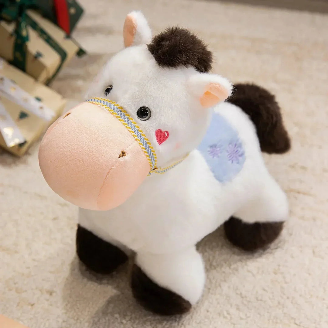 BowLift | Kawaii Chibi Horse Plushies